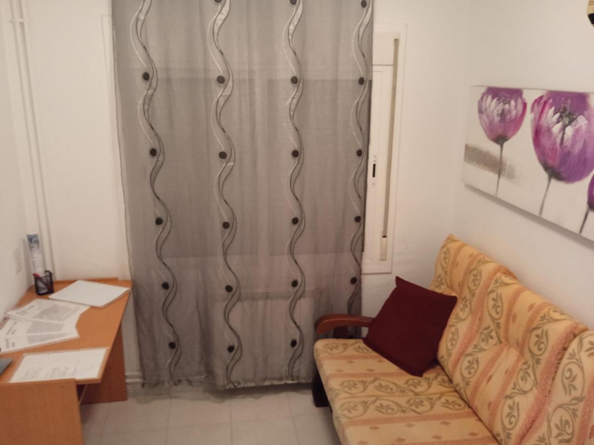 Casa Ortiz Holiday home
