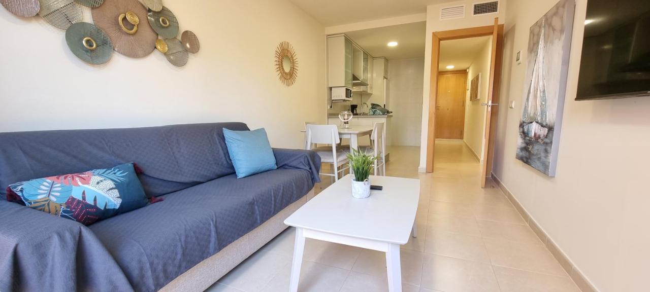 Homes Of Spain, Paraiso Playa, Ed Tahiti, Atico F De 2 Con Piscina Privada En Solarium Y Barbacoa, Pie De Playa *
