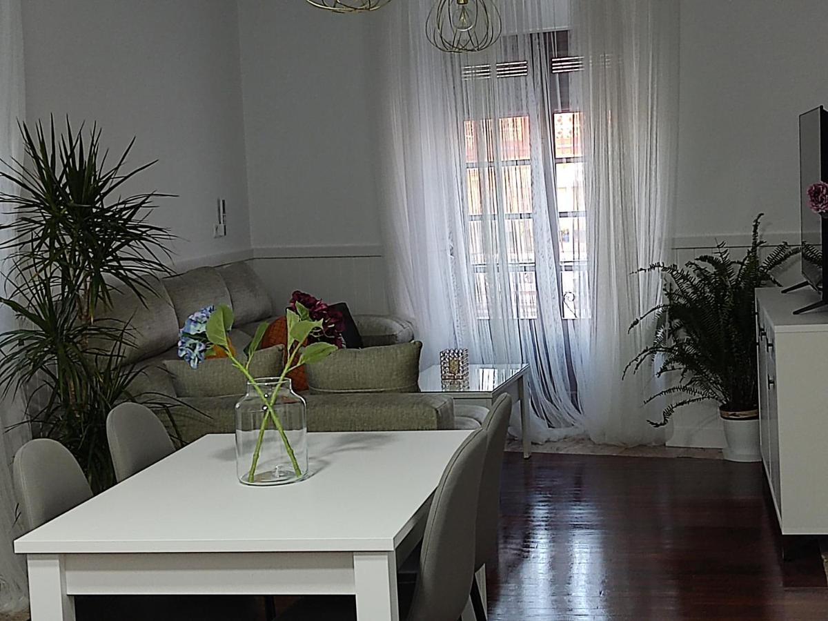 Apartamento Barbas *