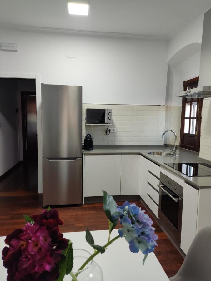 Apartamento Barbas Villanueva de los Castillejos