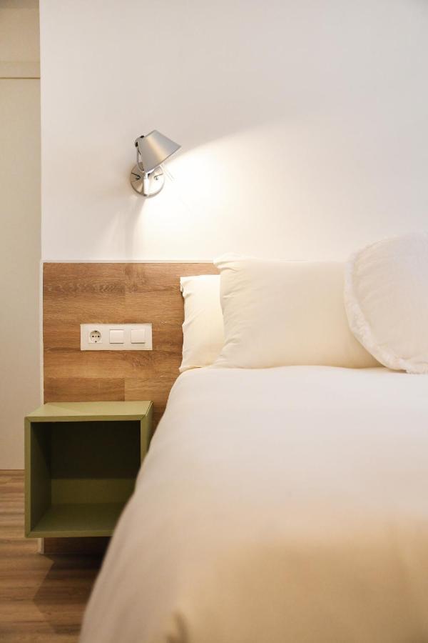 Pensión Casa Maui Banyoles