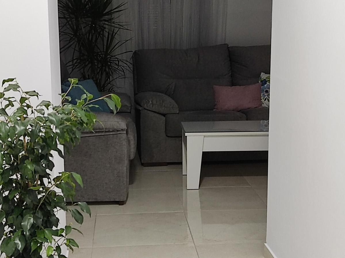 Barbas Apartamento *