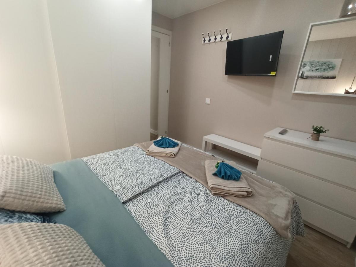 De Colon Apartment *