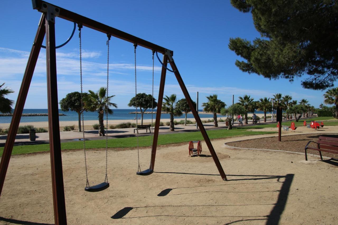 Leo Apartment Cambrils