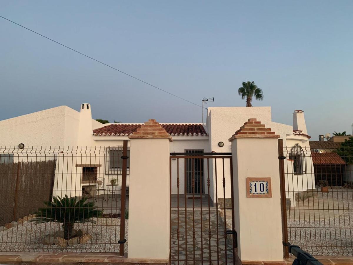 Holiday home Con Piscina Privada *