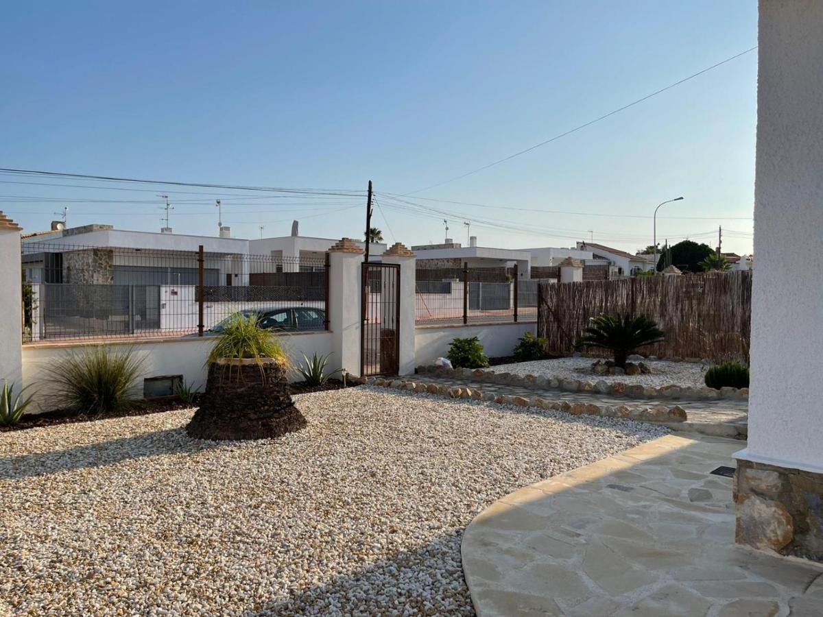 Con Piscina Privada Holiday home *