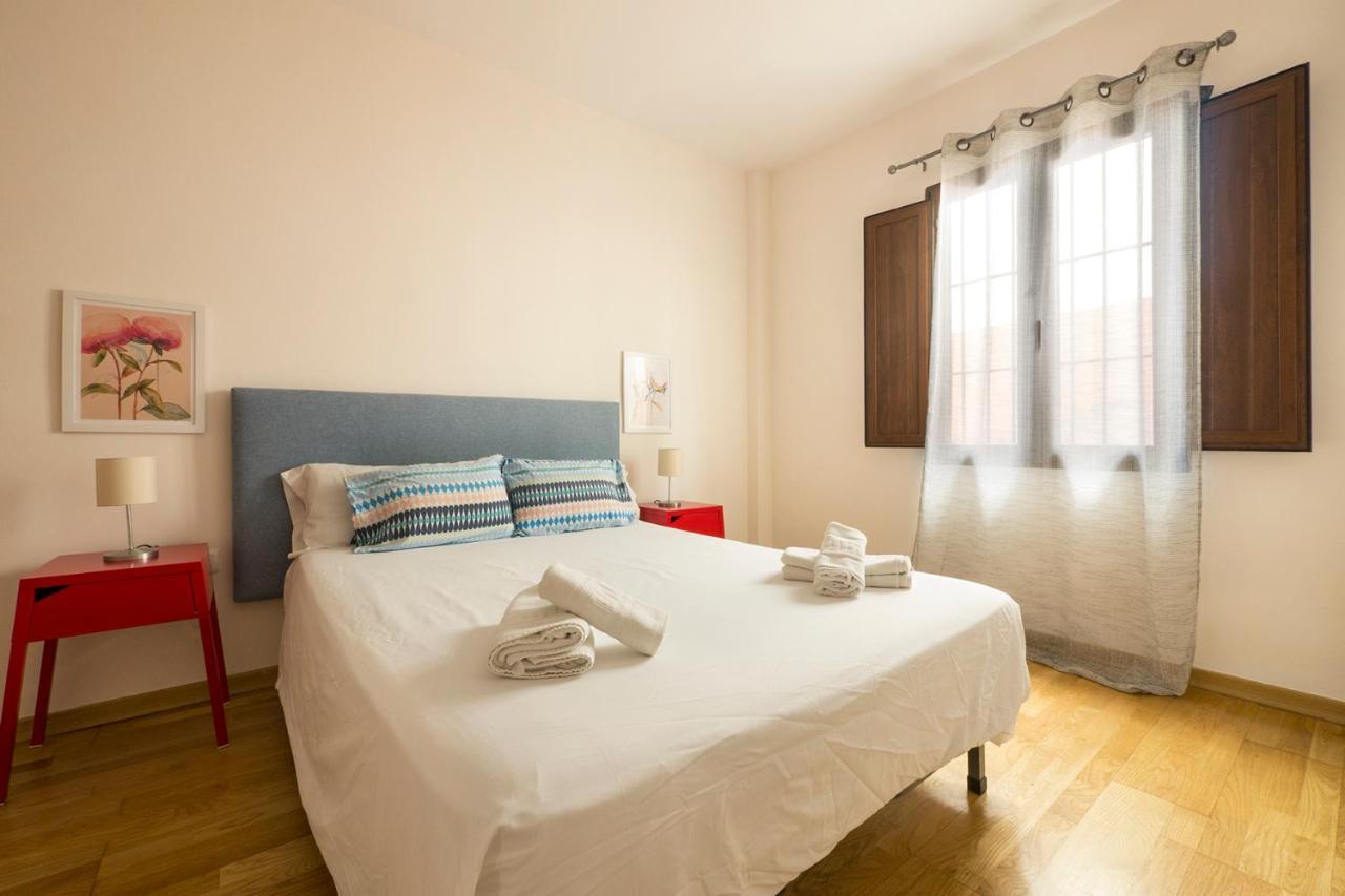 Apartment Coqueto Duplex Con Terraza Privada Y Parking *
