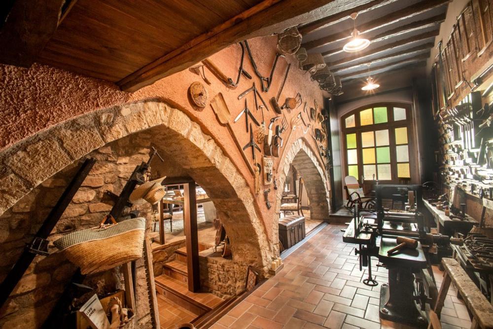 Bed and breakfast Cal Fuster De La Placa