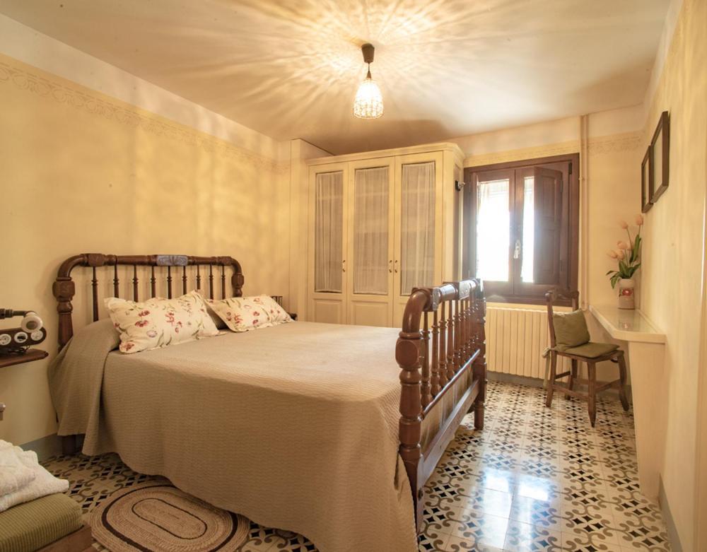 Bed and breakfast Cal Fuster De La Placa 3*