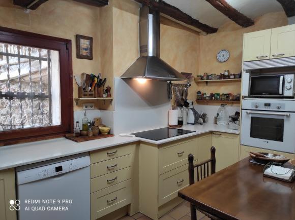Casa Vilaspasa Pensión *