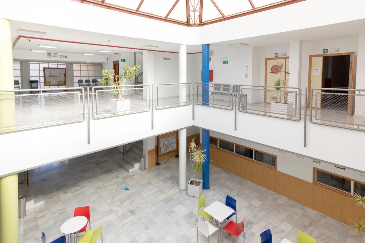 Hostel Inturjoven Almeria