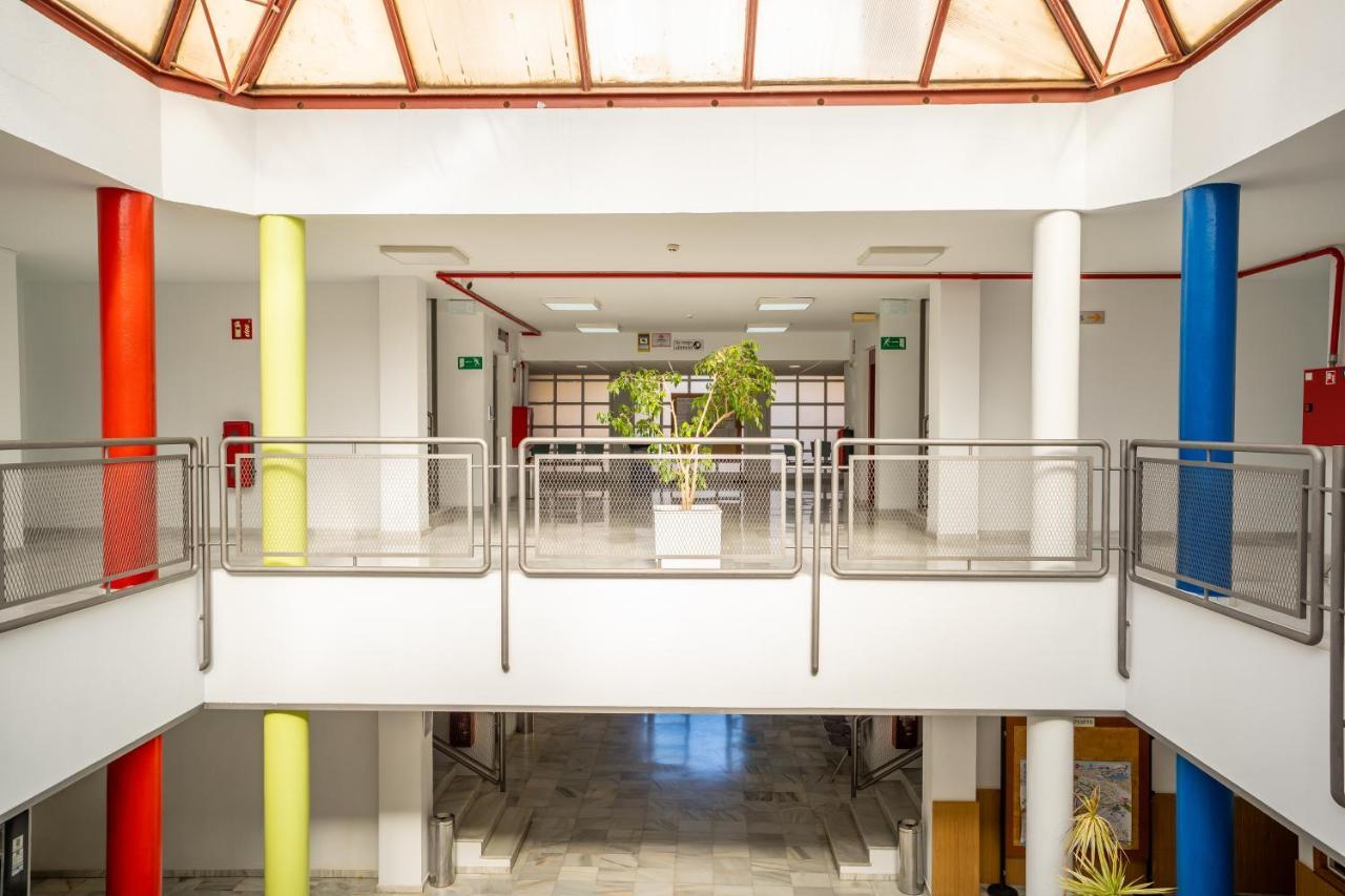 Hostel Inturjoven *