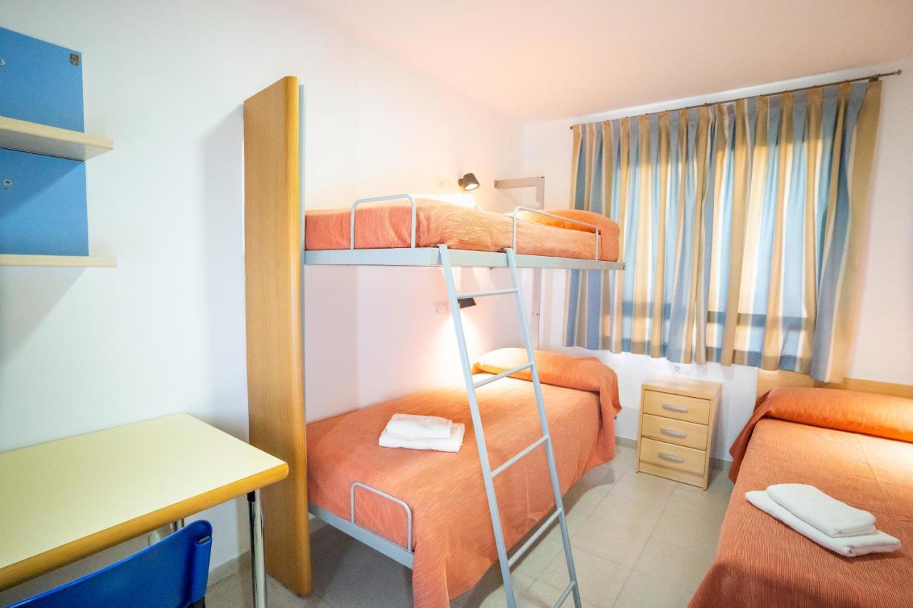 Inturjoven Hostel