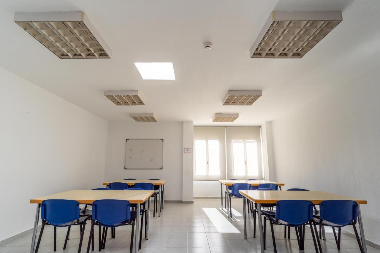 Hostel Inturjoven Almeria