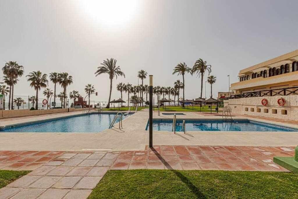 797 Rentals- En Aloha Playa Frente Al Mar * Benalmadena