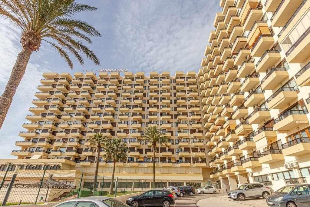 797 Rentals- En Aloha Playa Frente Al Mar Apartment