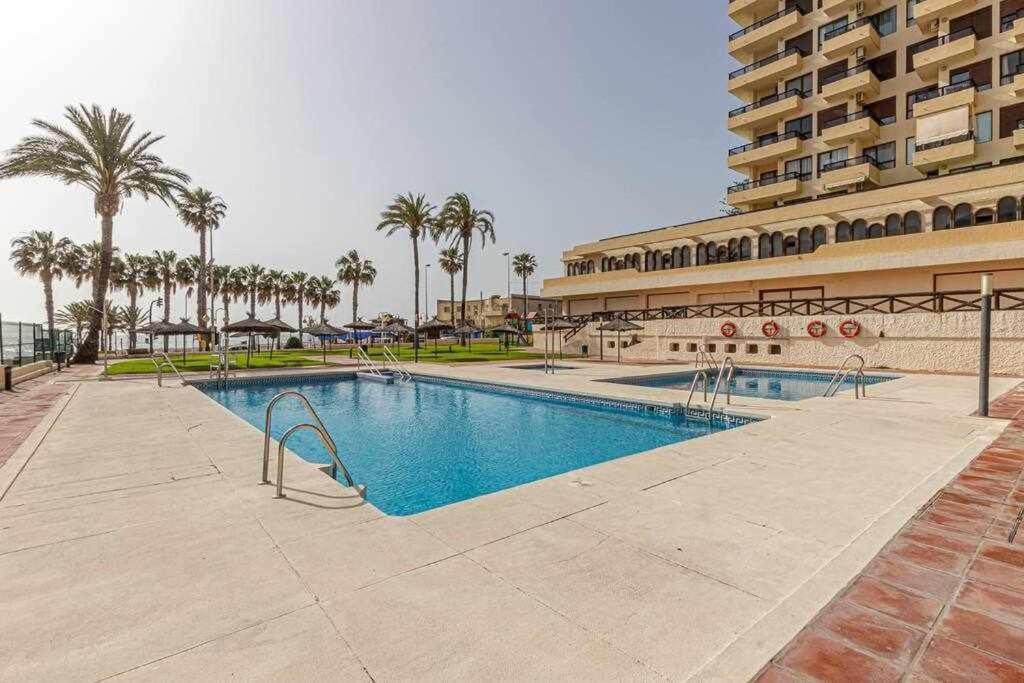 Apartment 797 Rentals- En Aloha Playa Frente Al Mar Benalmadena