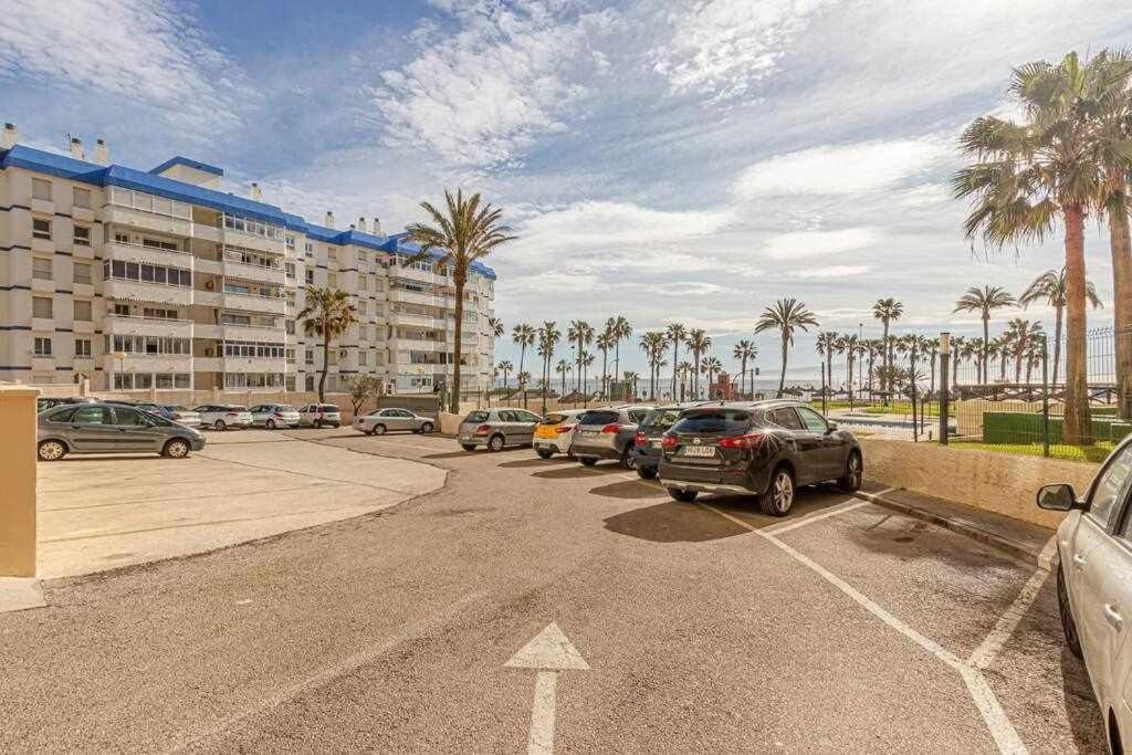 797 Rentals- En Aloha Playa Frente Al Mar Benalmadena