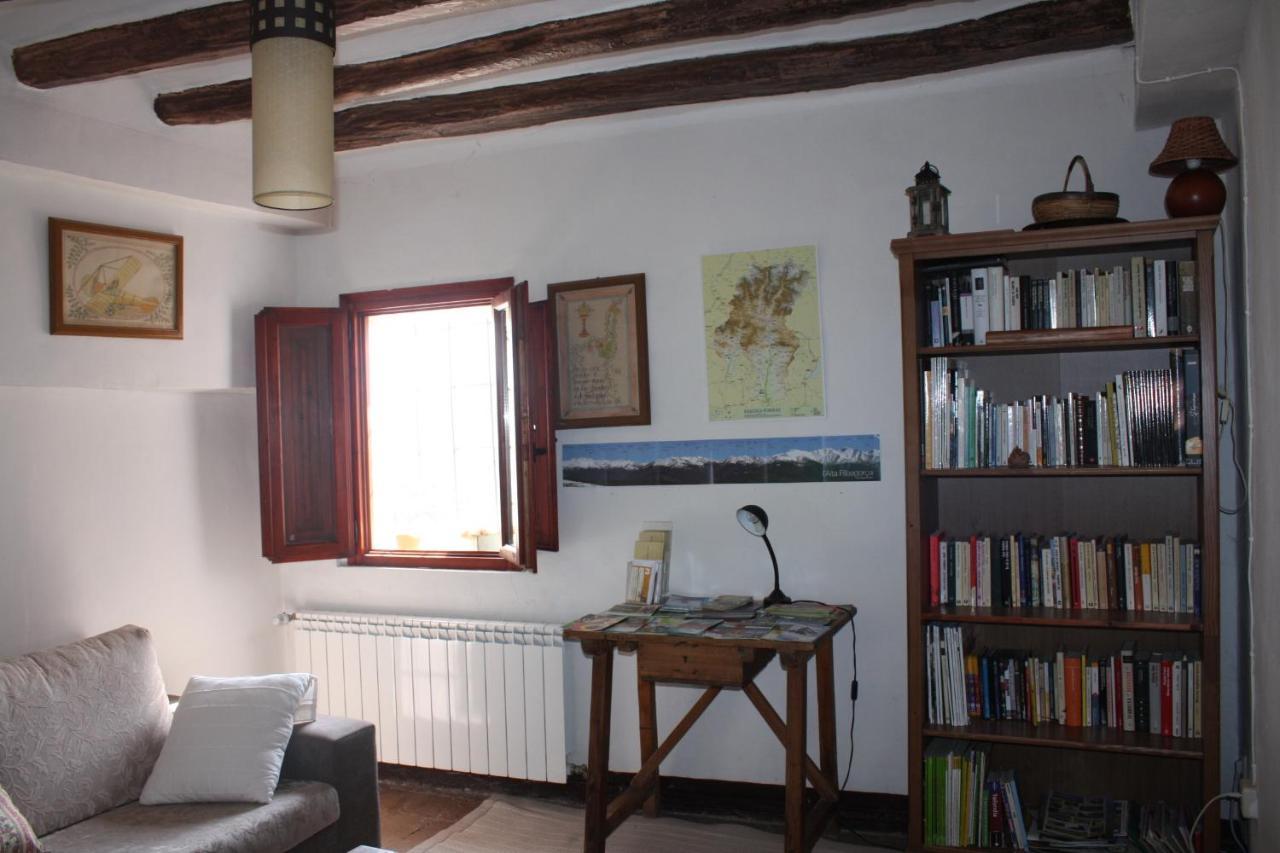 Casa Vilaspasa Pensión Gotarta