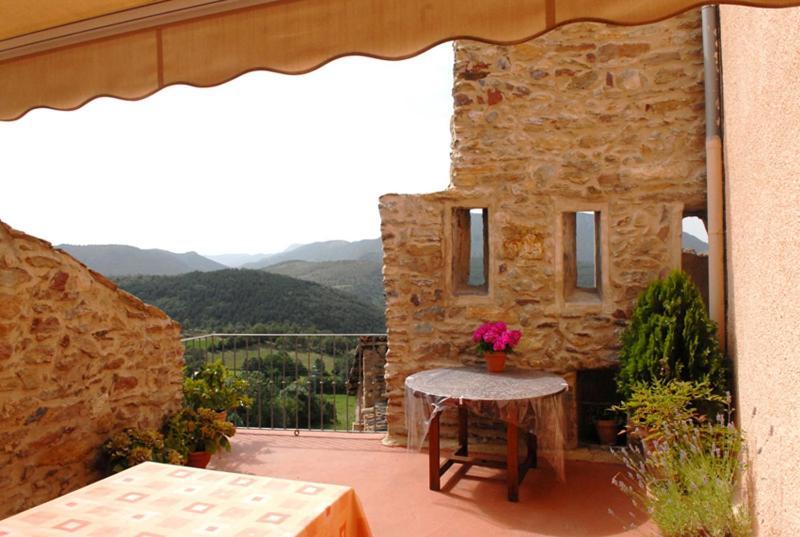 Pensión Casa Vilaspasa *