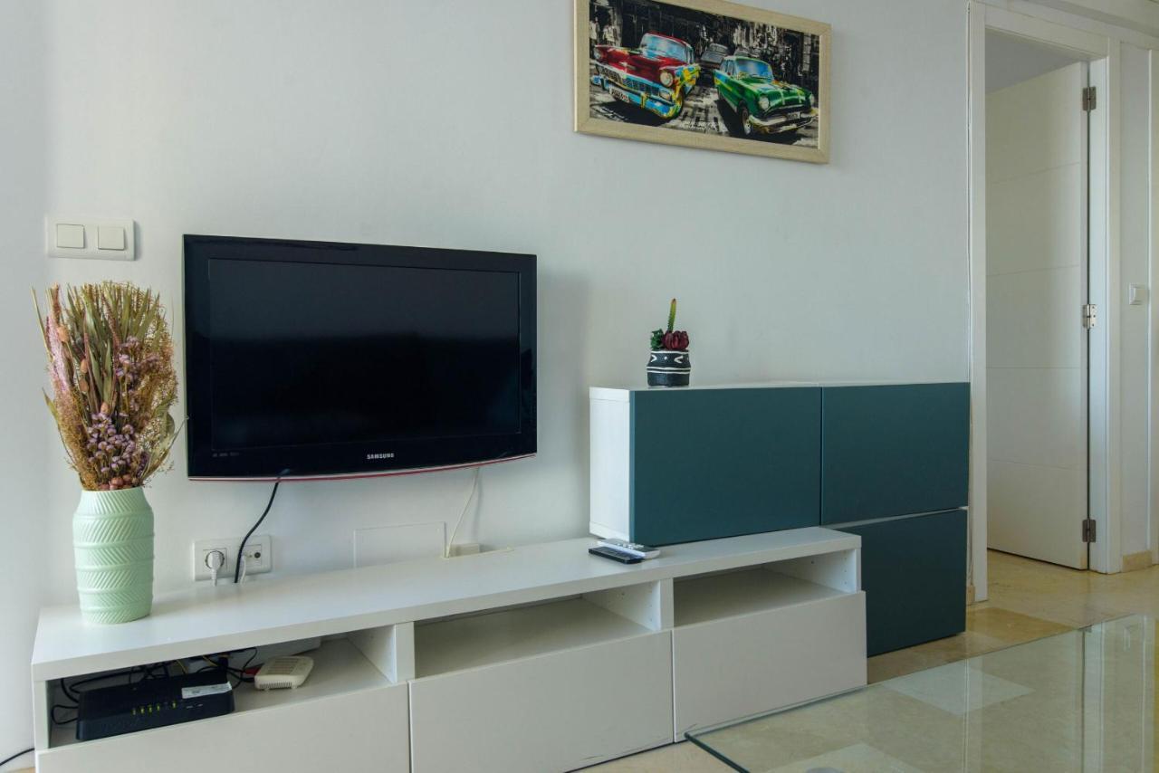 Apartment Sun&beach View Benidorm