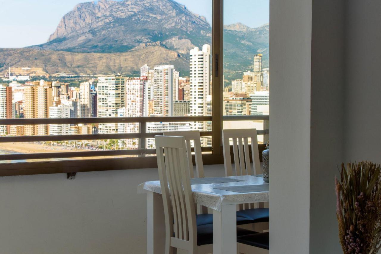 Sun&beach View Apartment