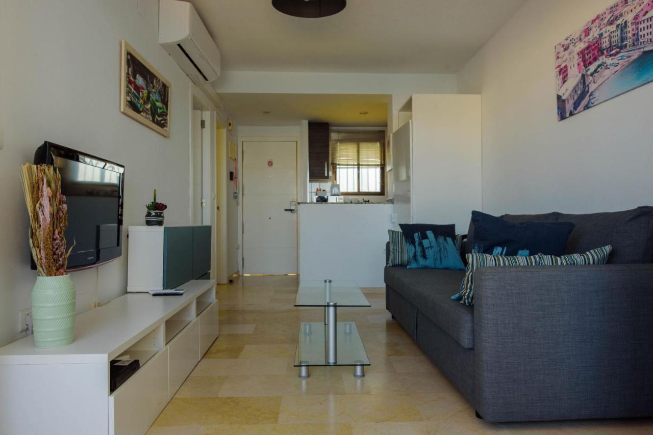 Apartment Sun&beach View Benidorm