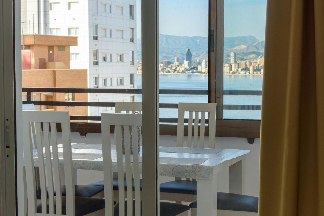 Apartment Sun&beach View