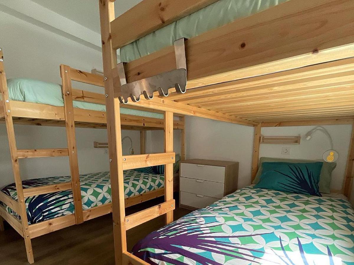 Hostel Cocos Surfhouse *