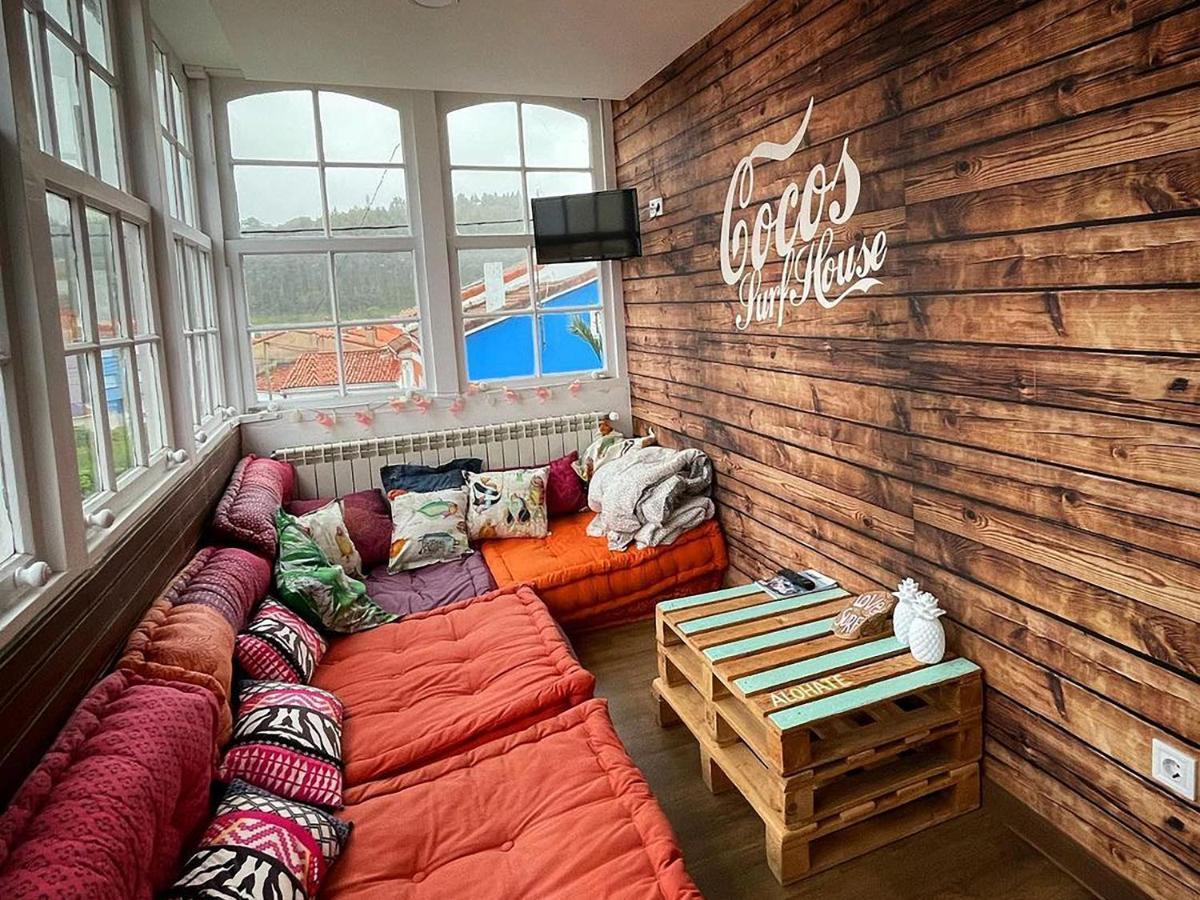 Hostel Cocos Surfhouse