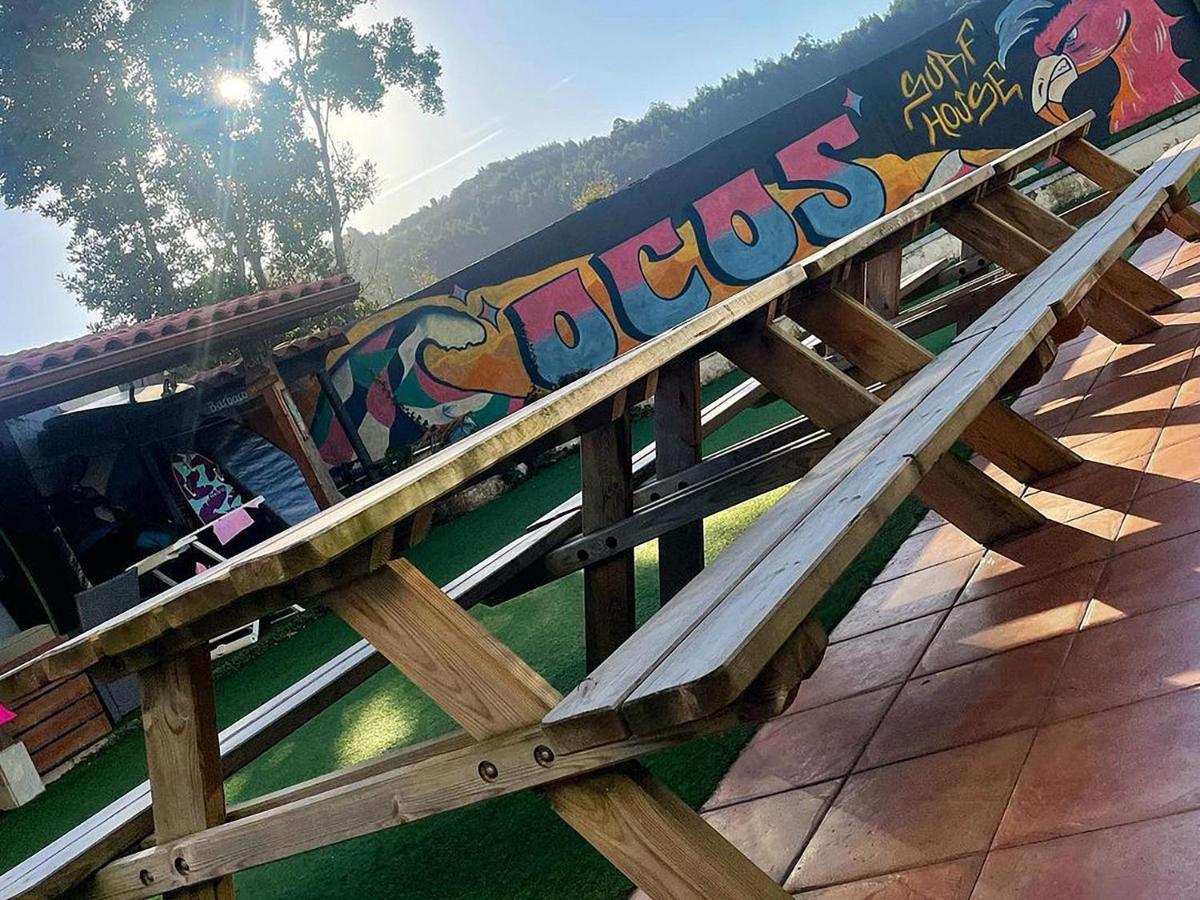 Hostel Cocos Surfhouse *