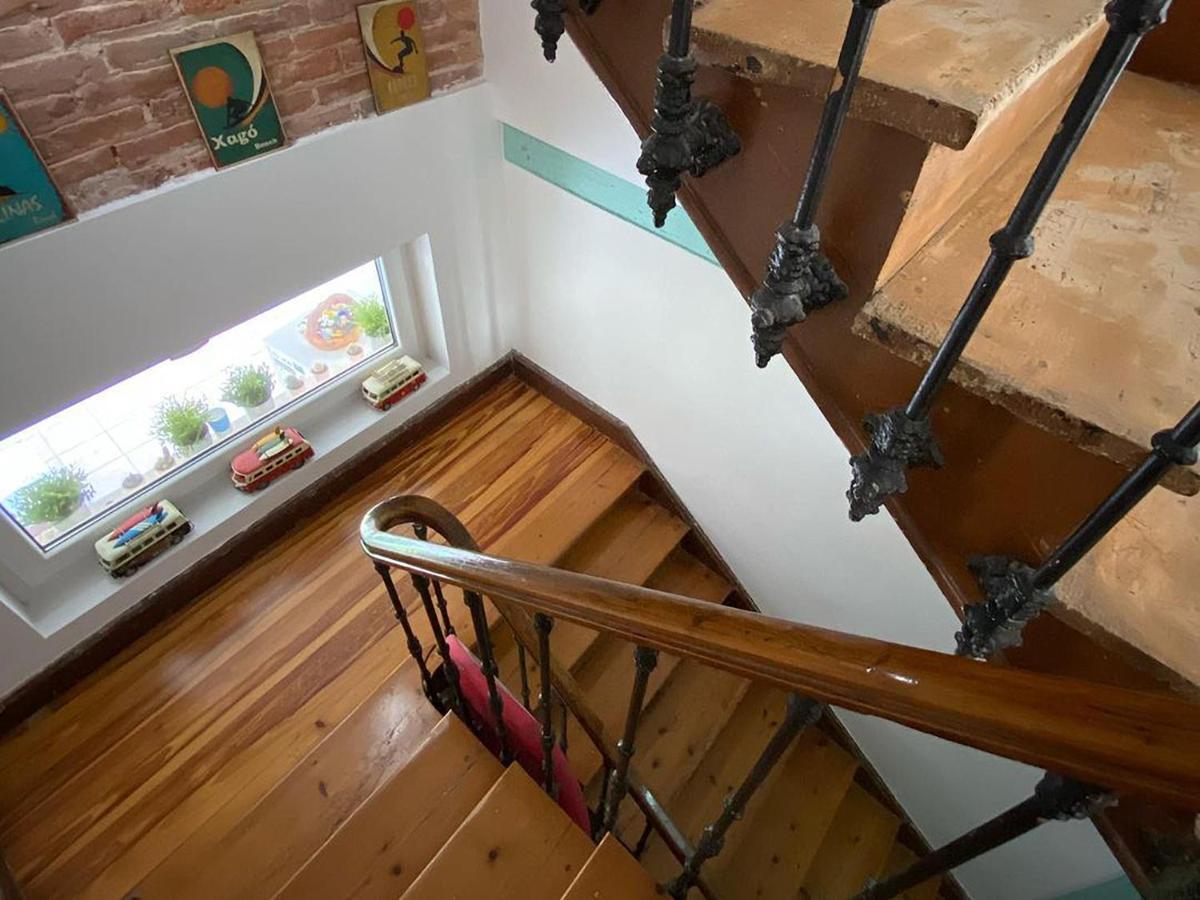 Cocos Surfhouse Hostel