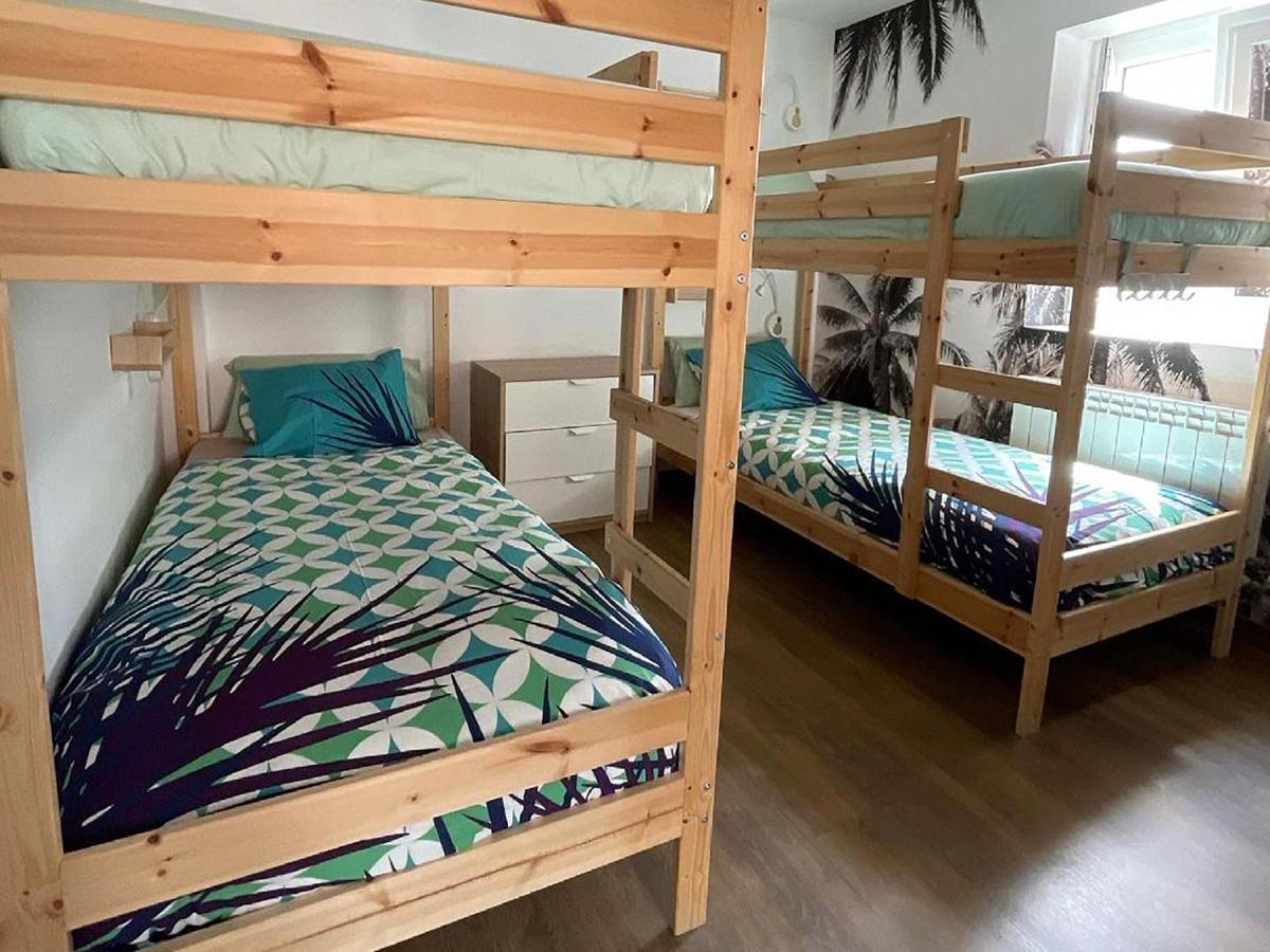 Cocos Surfhouse San Juan De La Arena