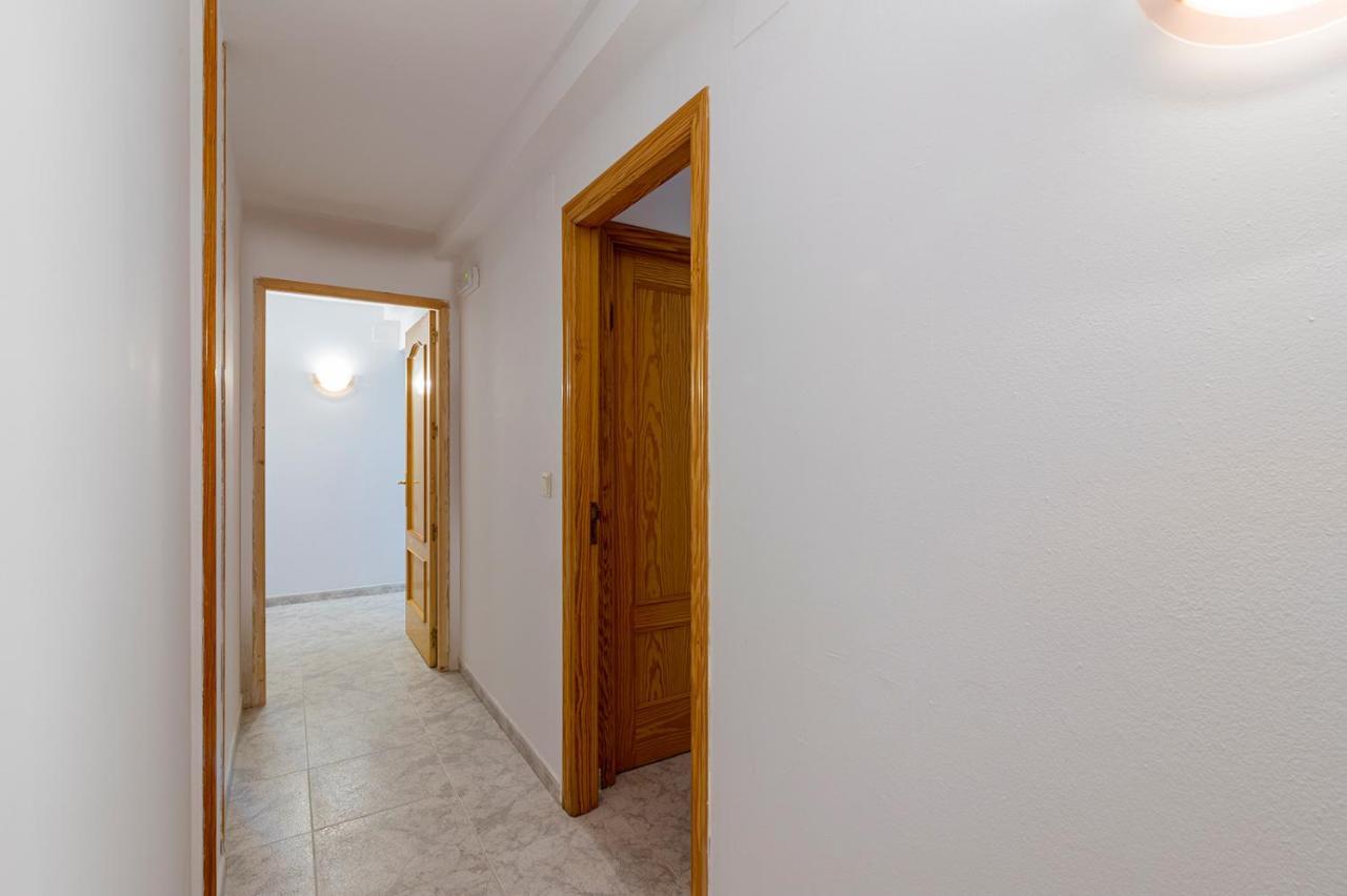 Casa Vicenta Apartamento Valdelinares (Aragon)