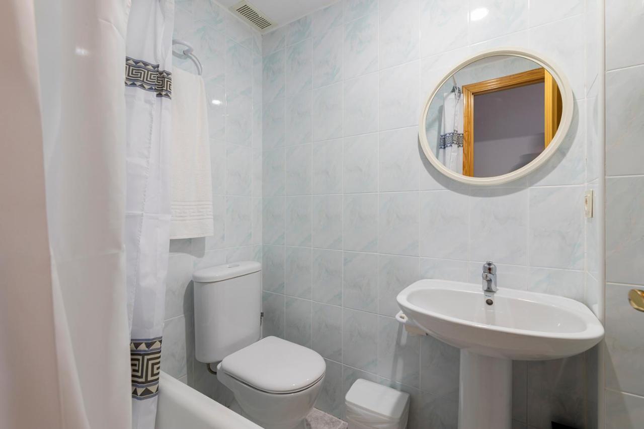 Apartamento Casa Vicenta *