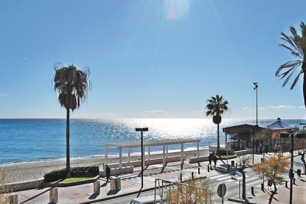 Apartamento From Paradise Fuengirola
