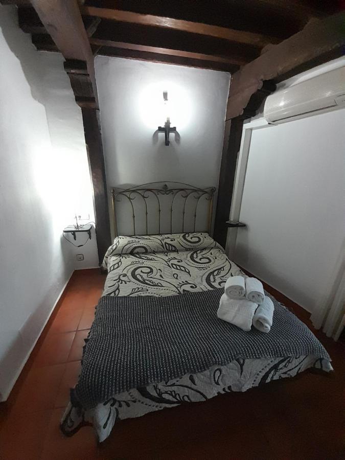 Rural Sierra De Francia Hotel