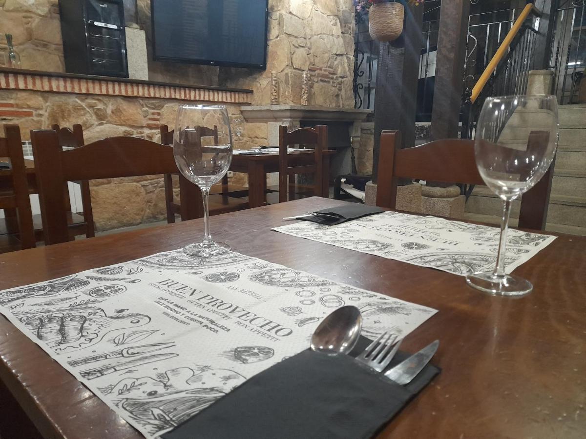 Rural Sierra De Francia Hotel