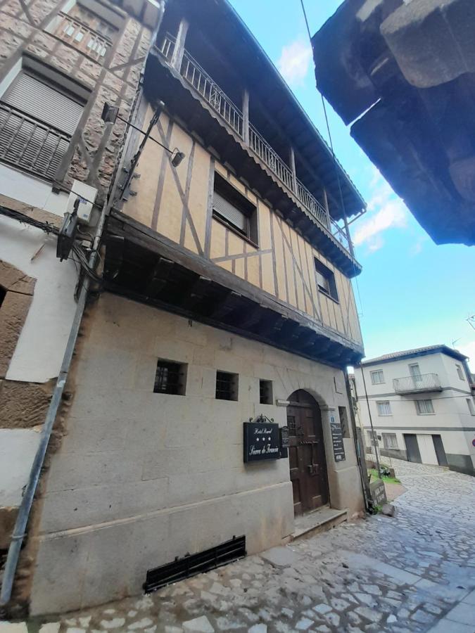 Hotel Rural Sierra De Francia