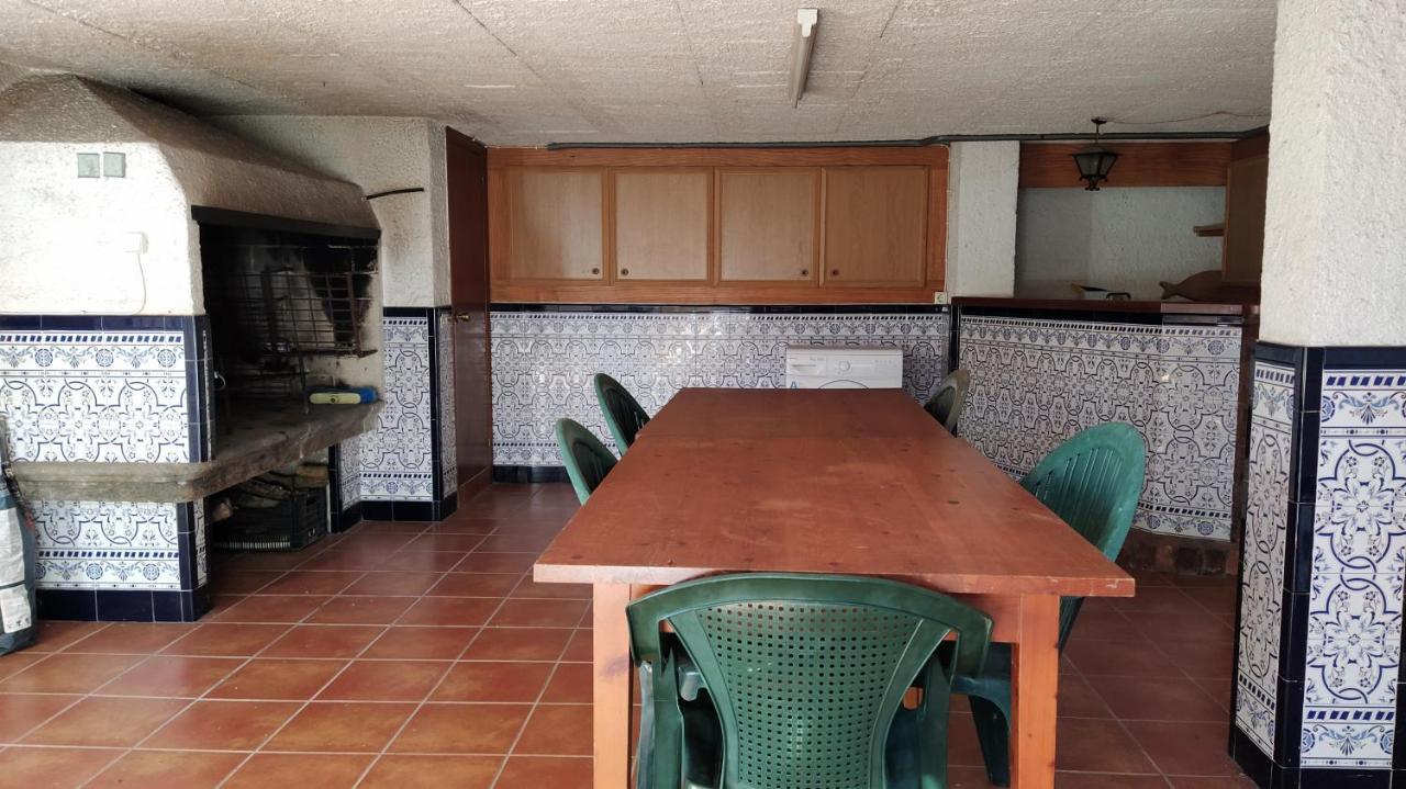 Holiday home Casa Con Jardin En La Playa De Almieiras Fene