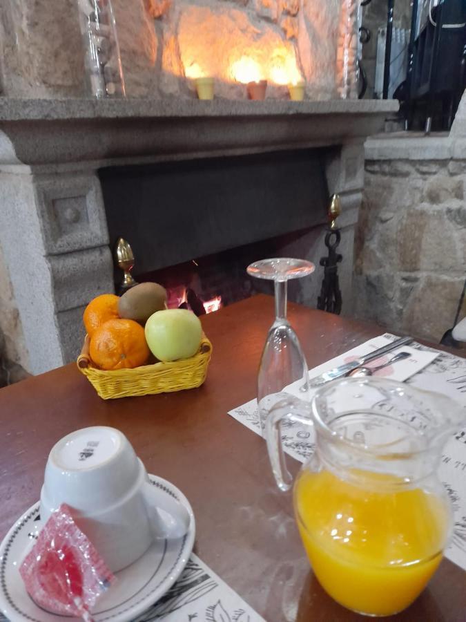 Rural Sierra De Francia
