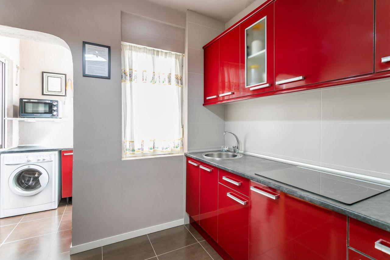 ✩direct Location ✩ Familyfriendly ✩ Netflix Apartamento Santa Pola