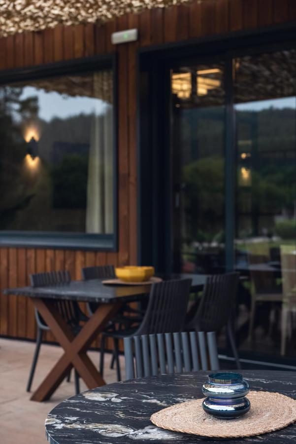 Lodge Beche Eco-camp