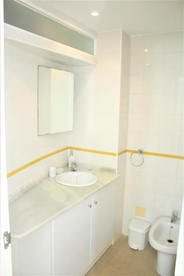 Apartamento Gwen El Rincon Playa Flamenca