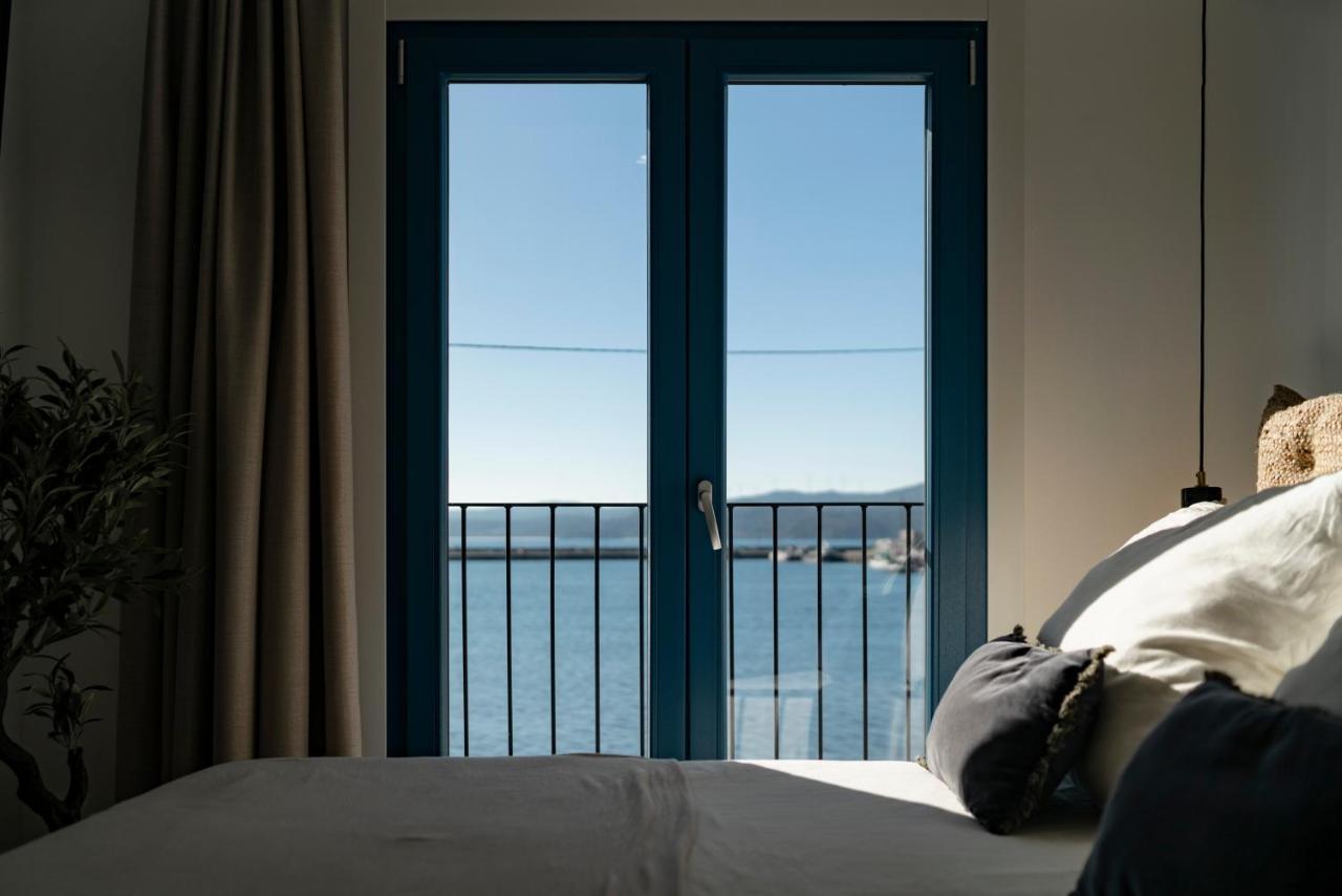 O Mar De Preciosa Guest house Camarinas