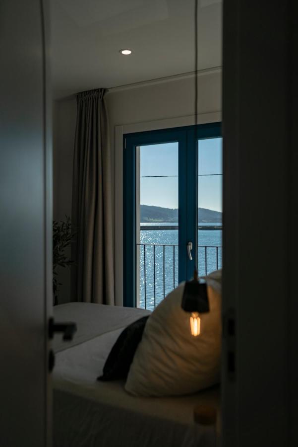 O Mar De Preciosa