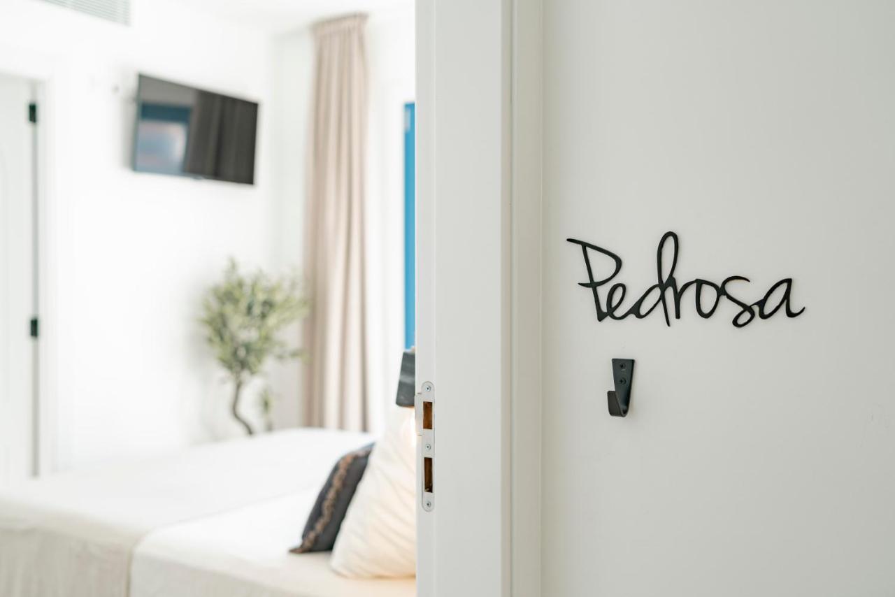 O Mar De Preciosa Guest house Camarinas