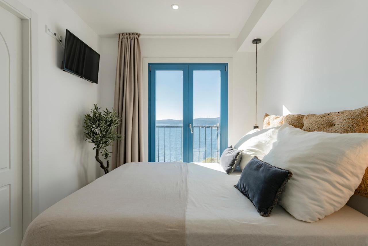 Guest house O Mar De Preciosa