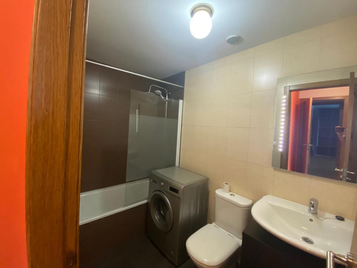 Apartamento Coruña *