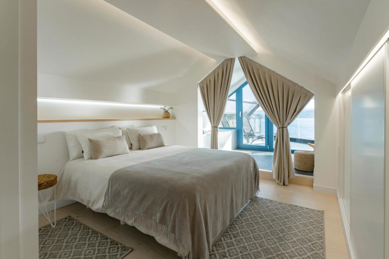 Guest house O Mar De Preciosa